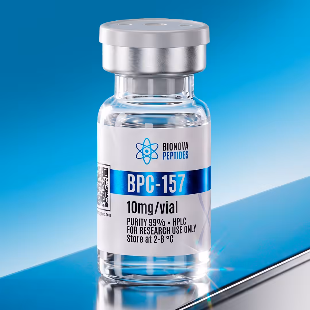 BPC-157 - 10 mg