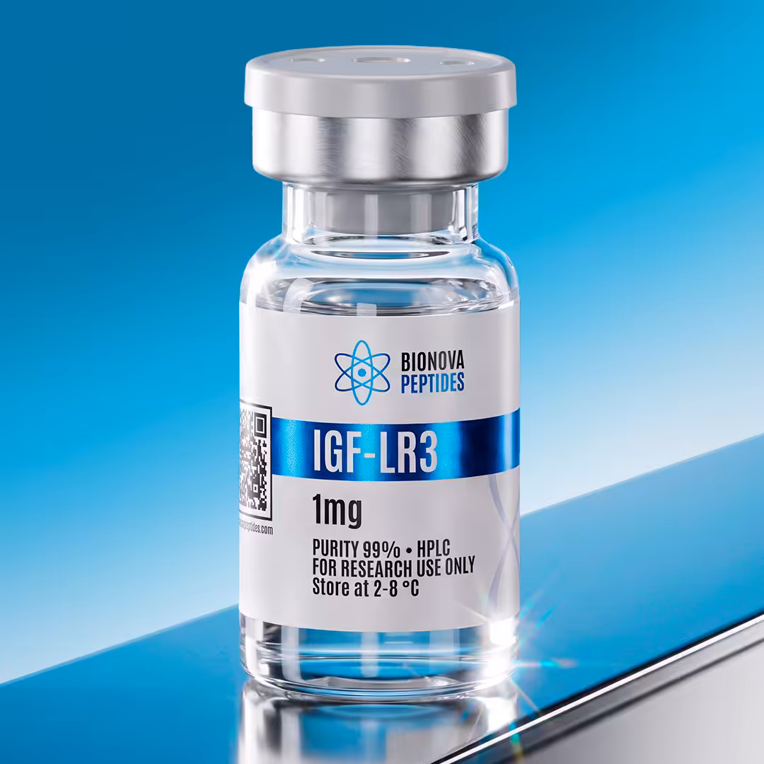 IGF-LR3 - 1 mg