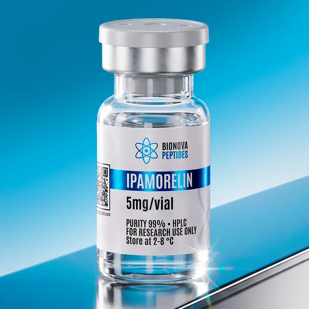 IPAMORELIN - 5 mg