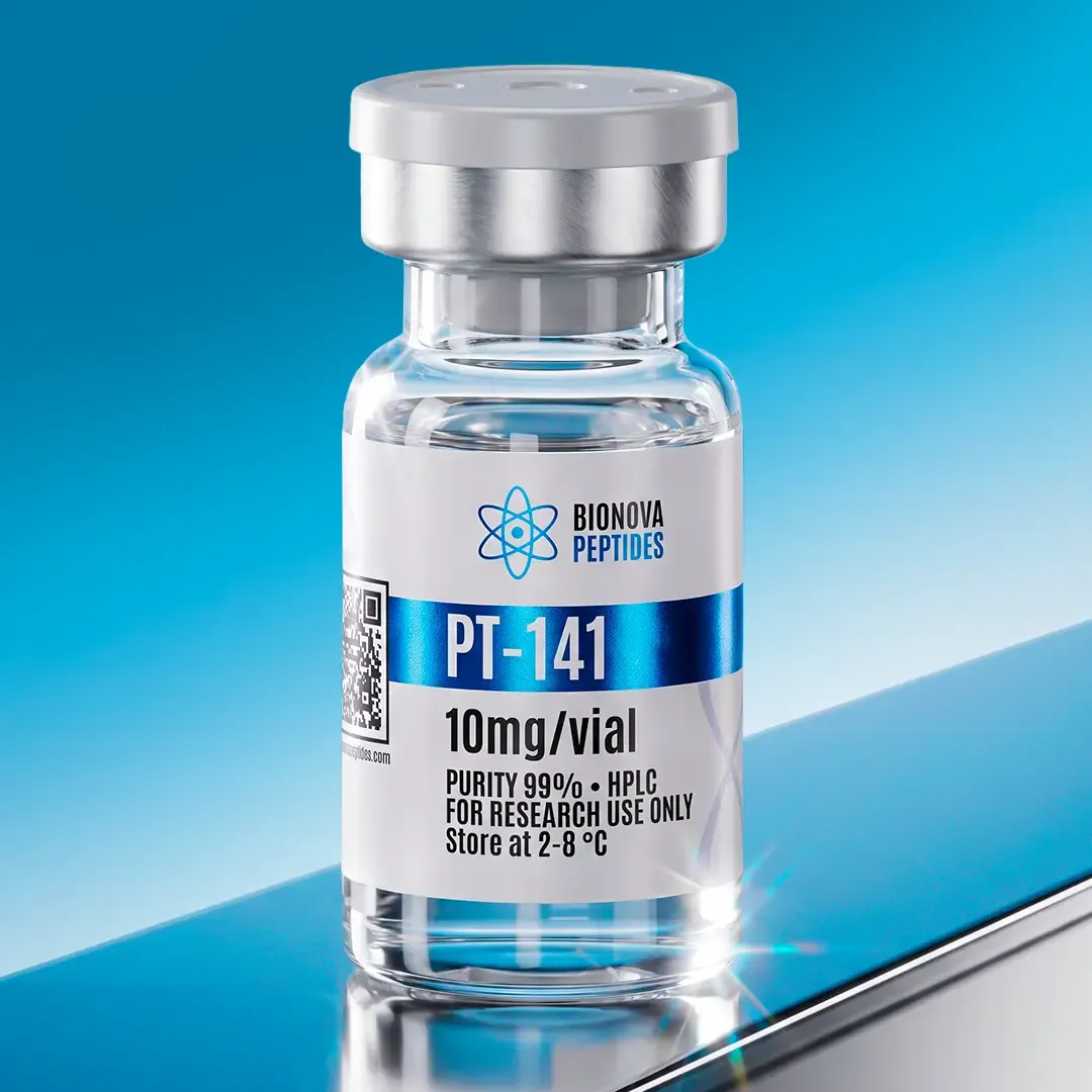 PT-141 - 10 mg