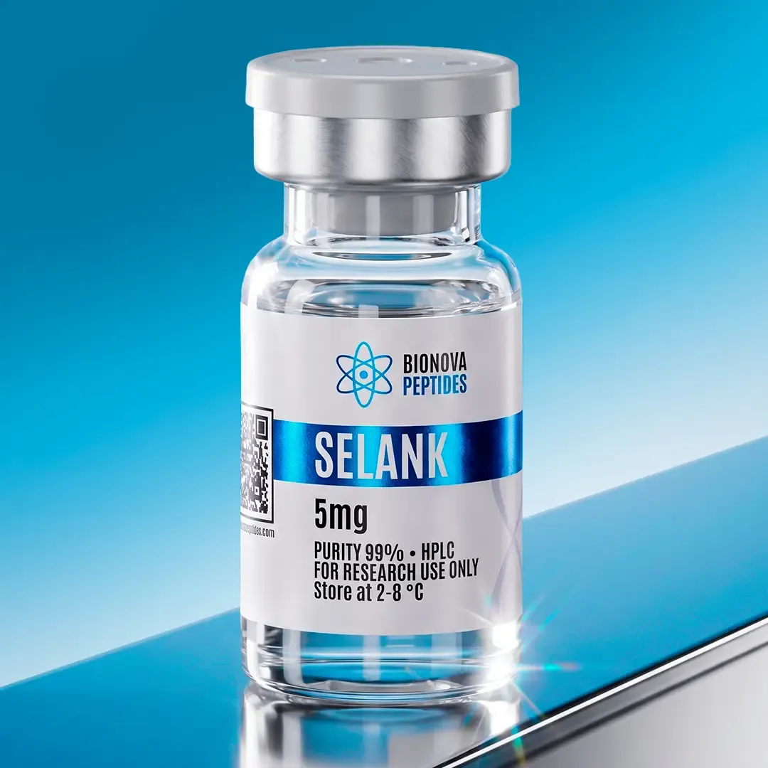 SELANK - 10 mg