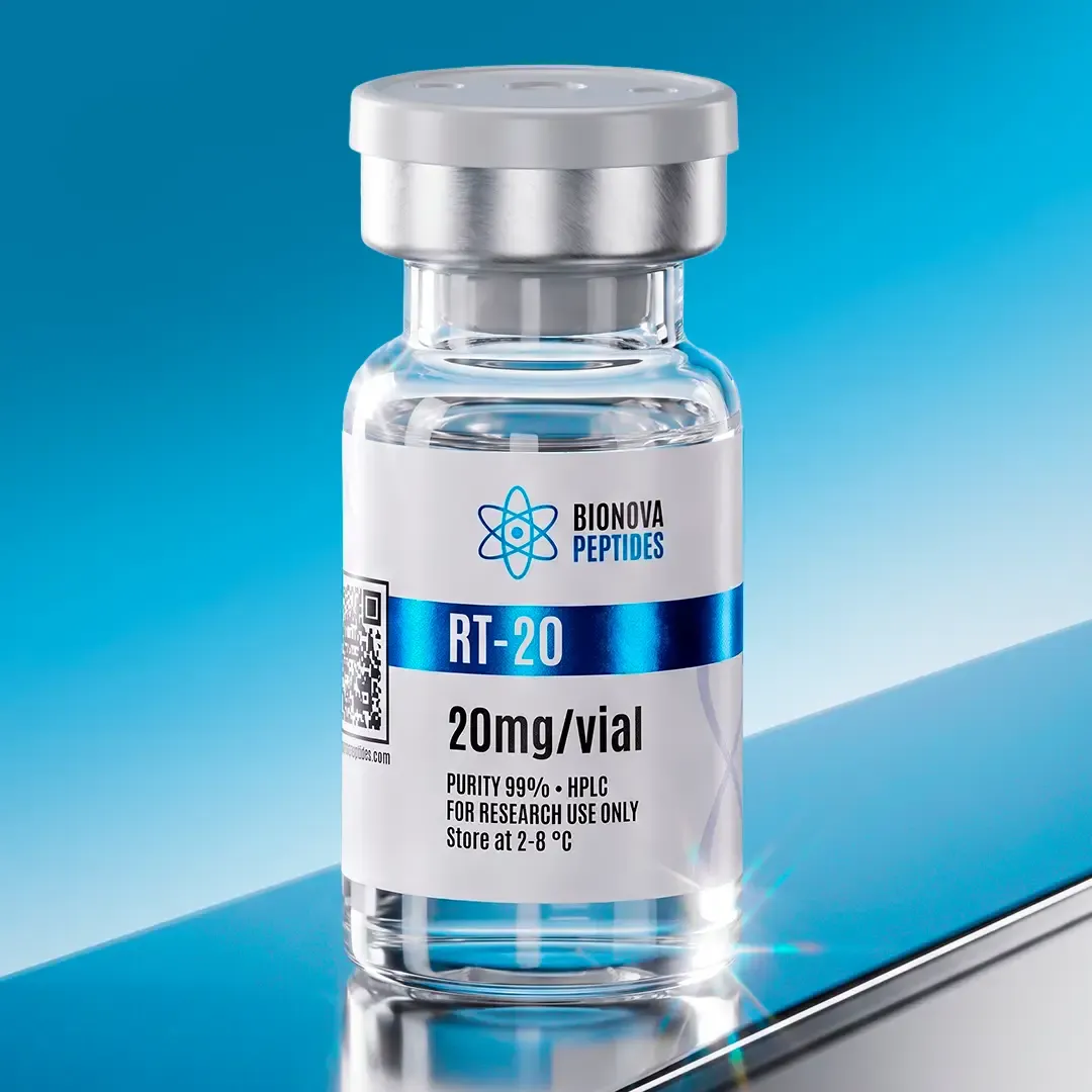 RT-20 (GLP3) - 20 mg