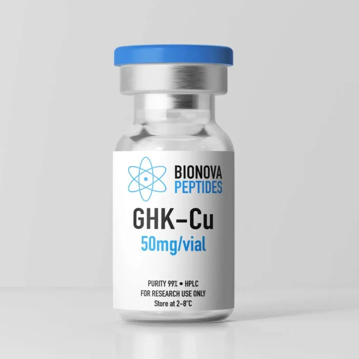 GHK-Cu 50MG