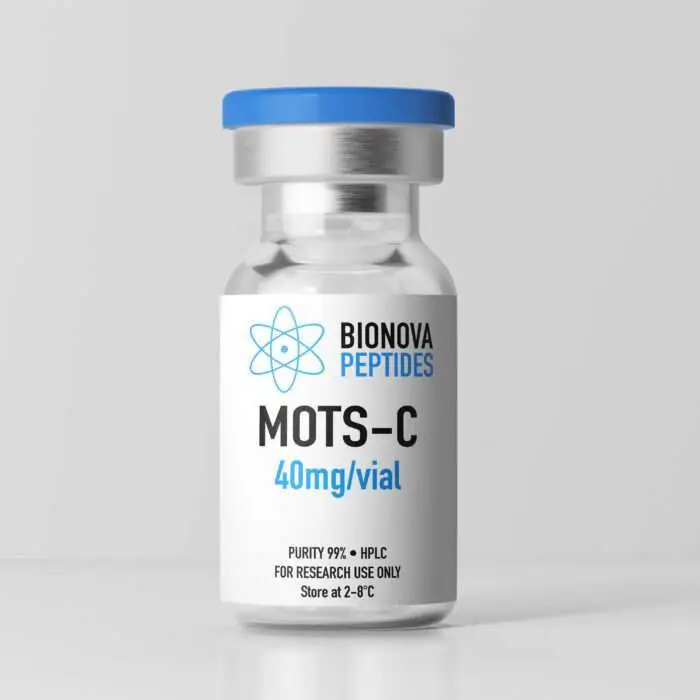 MOTS-C 40MG