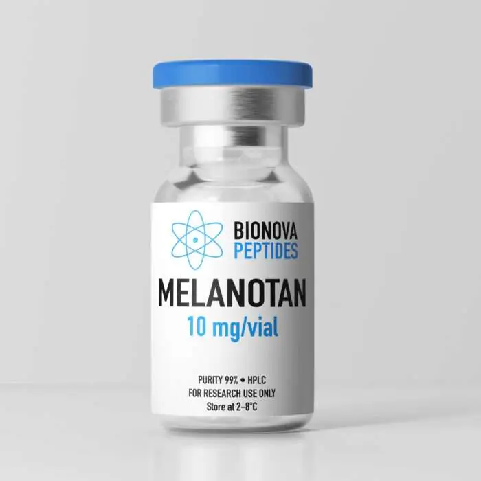MELANOTAN 10MG