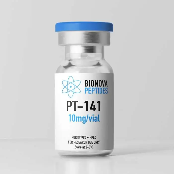 PT-141 10MG