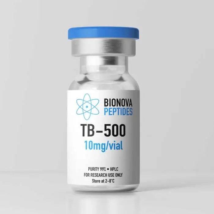 TB-500 10MG