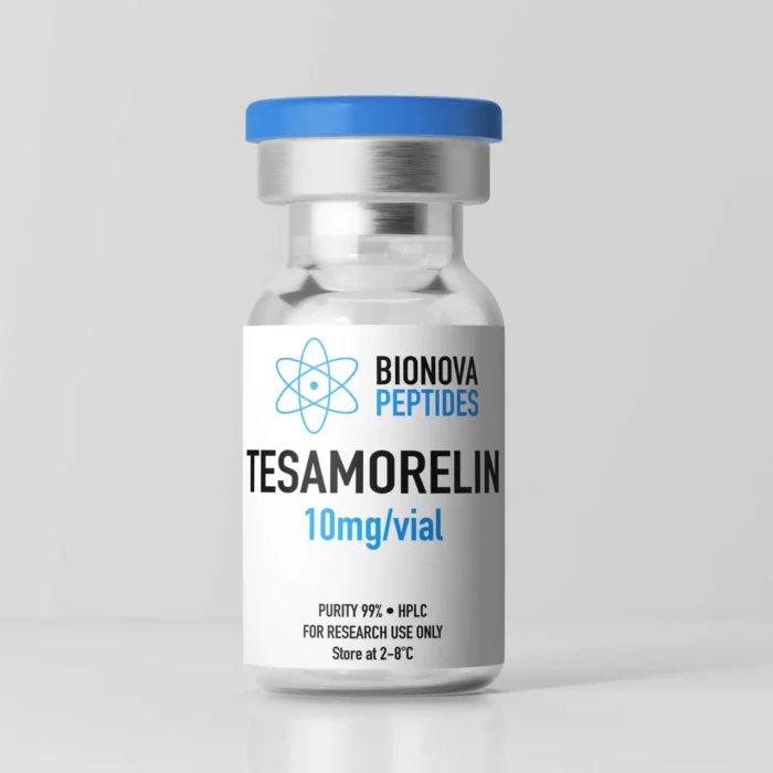 TESAMORELIN 10MG