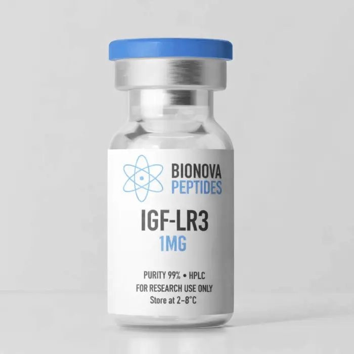 IGF-LR3  1MG