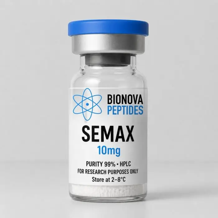 SEMAX 10MG
