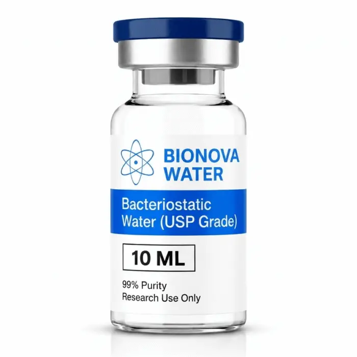 reconstitute bac water How Much to Peptides? Doctor's Advice BAC Water  Reconstitution Solution